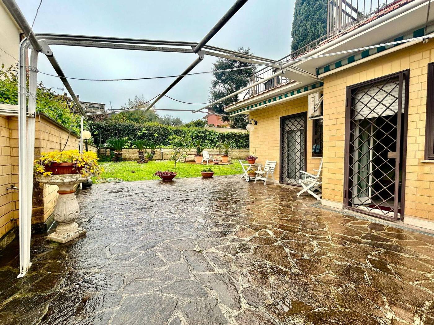 Giardino