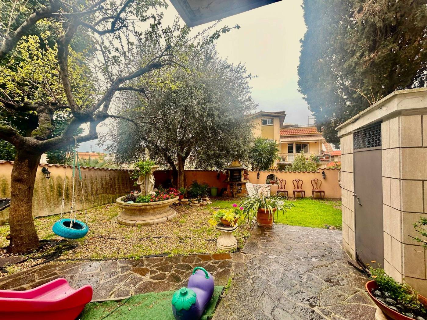 Giardino