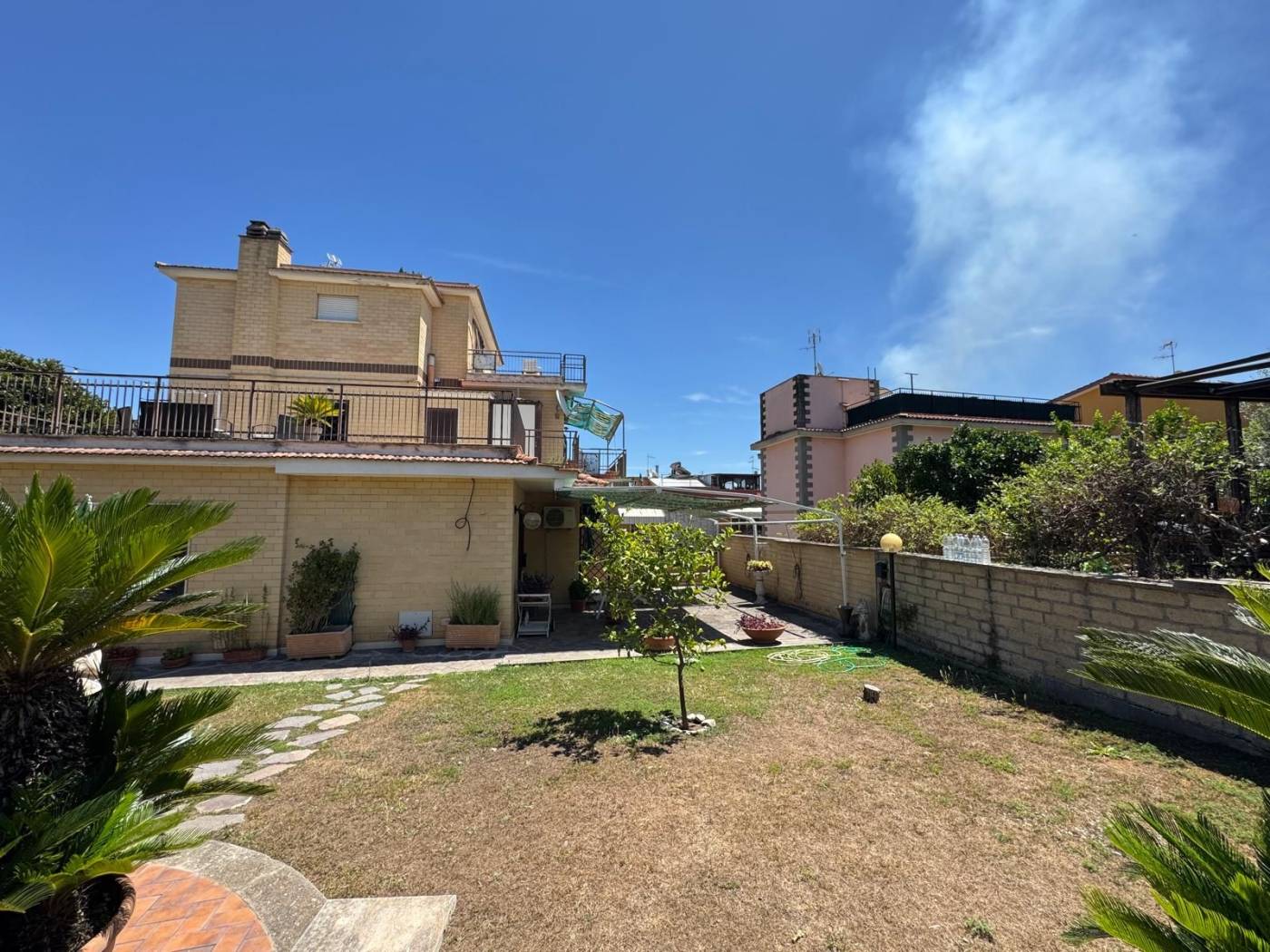 Giardino