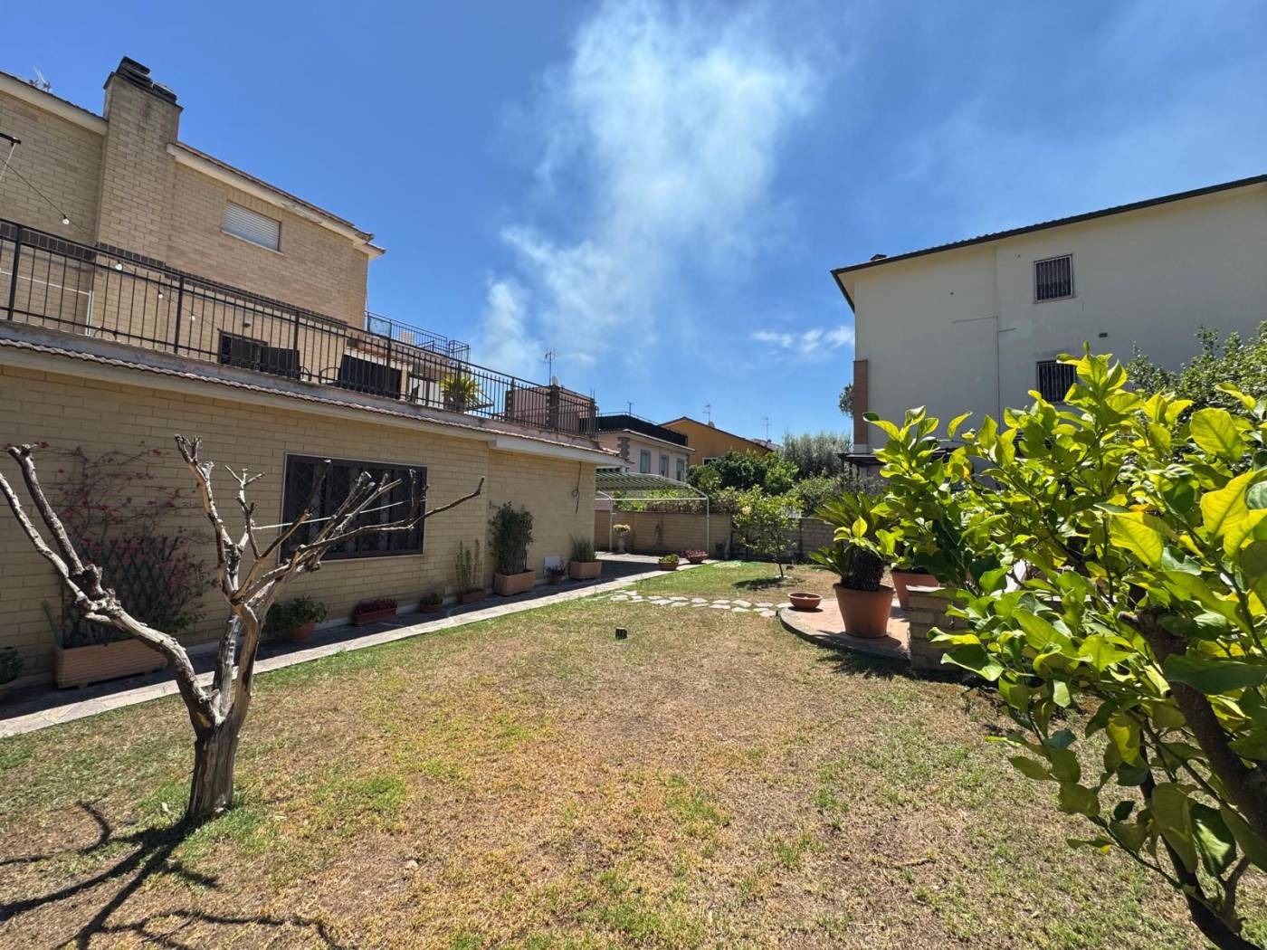 Giardino