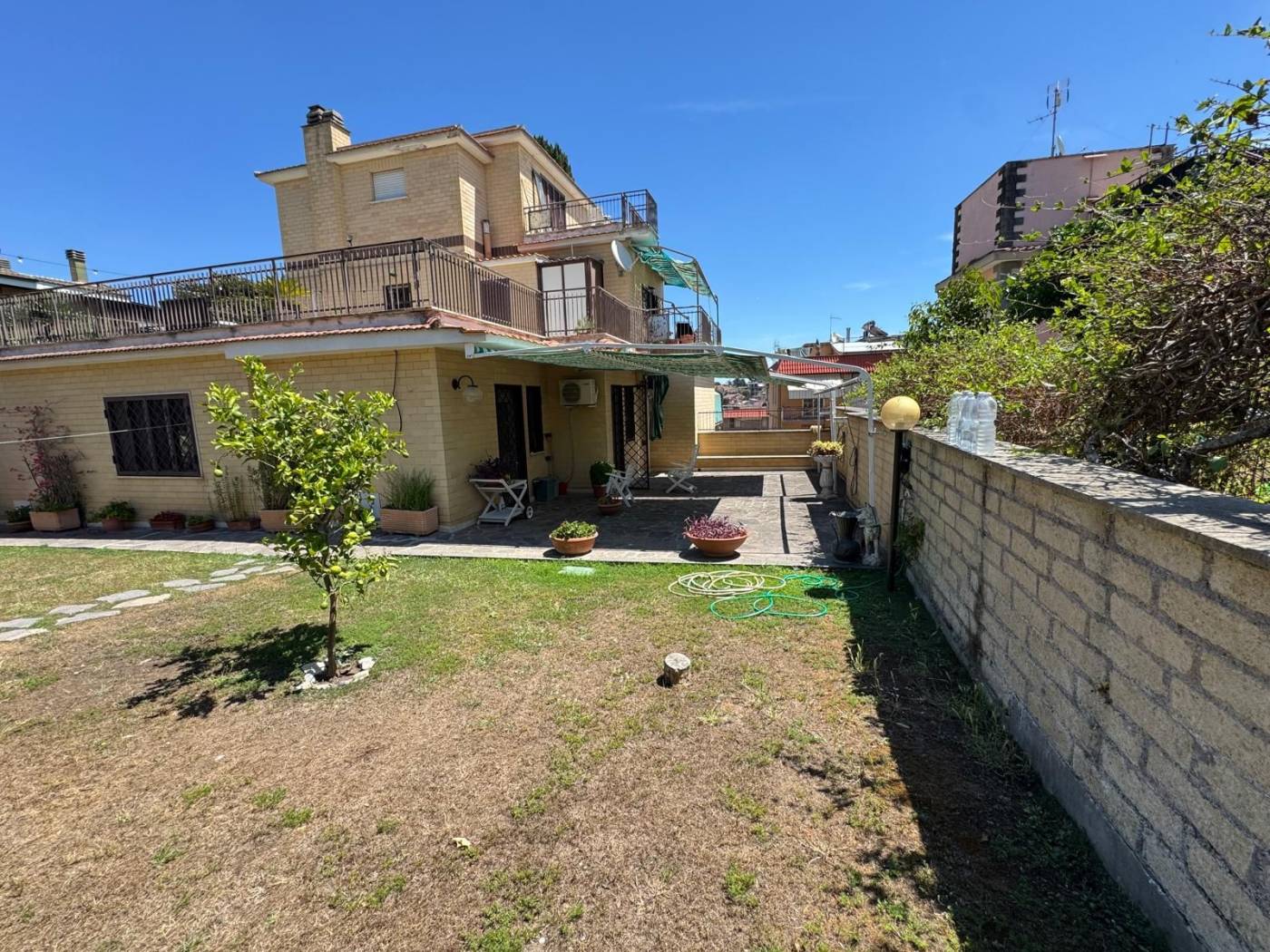 Giardino