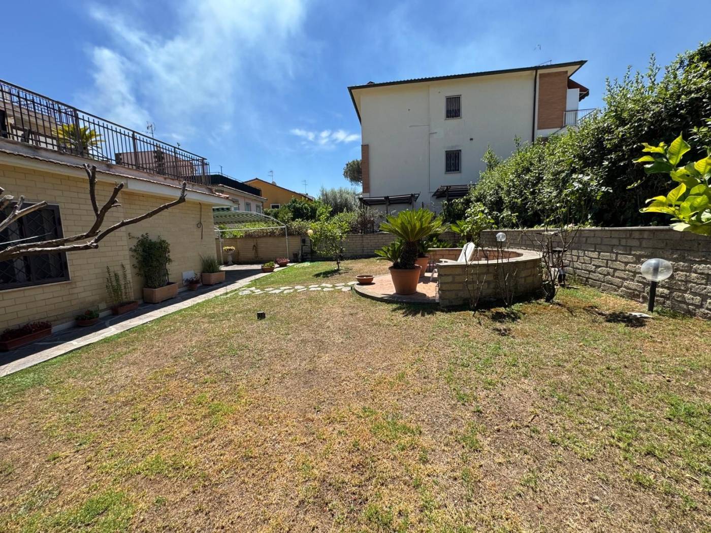 Giardino