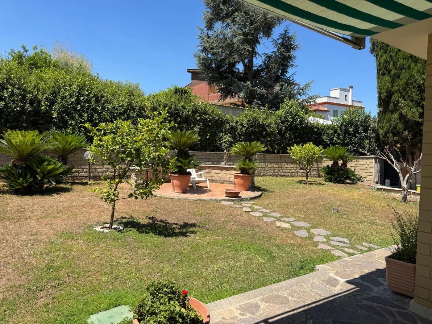 Giardino