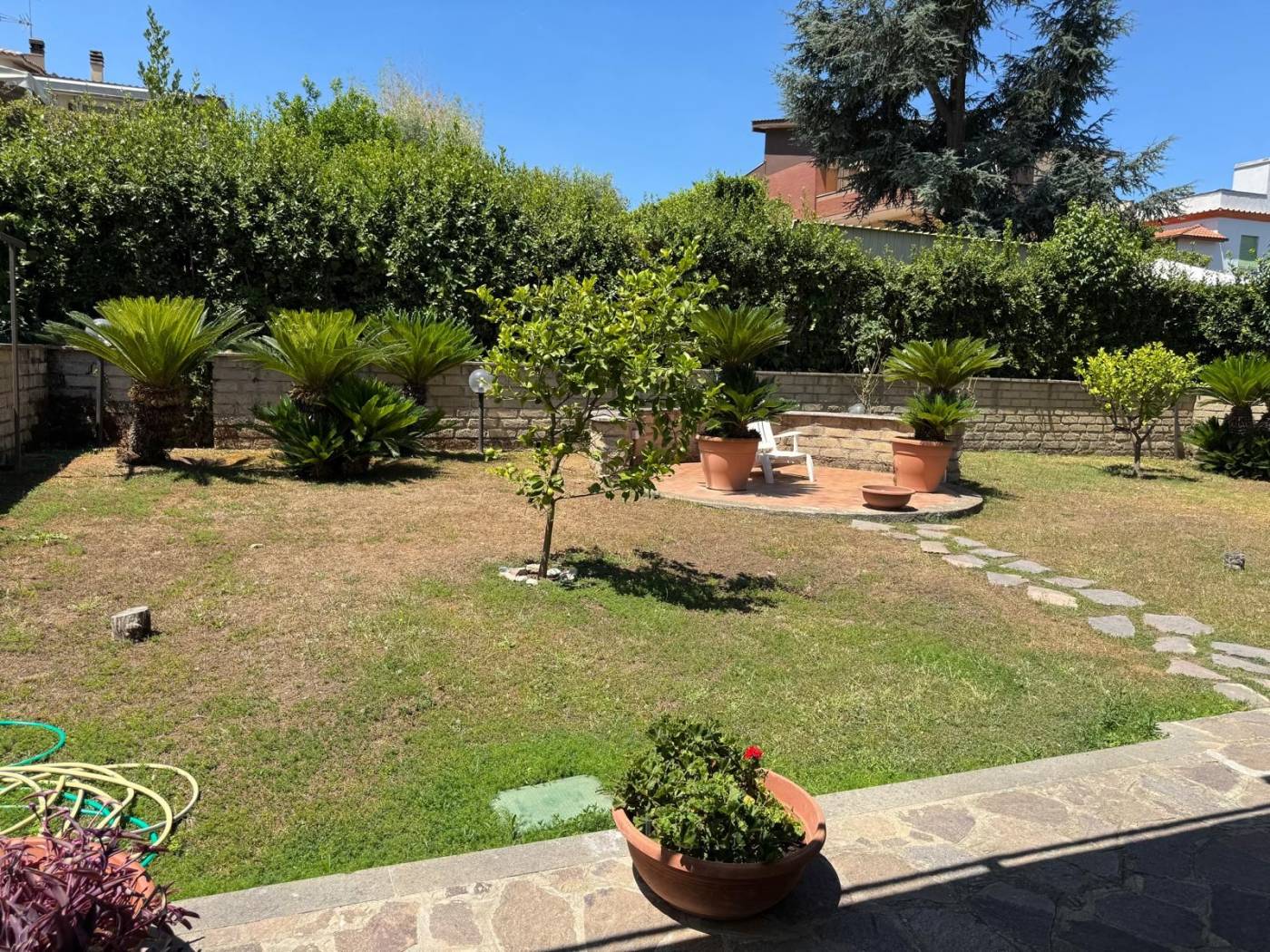 Giardino