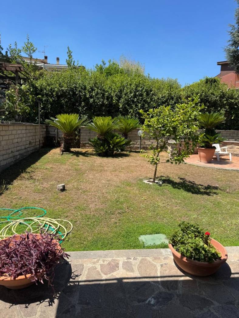 Giardino
