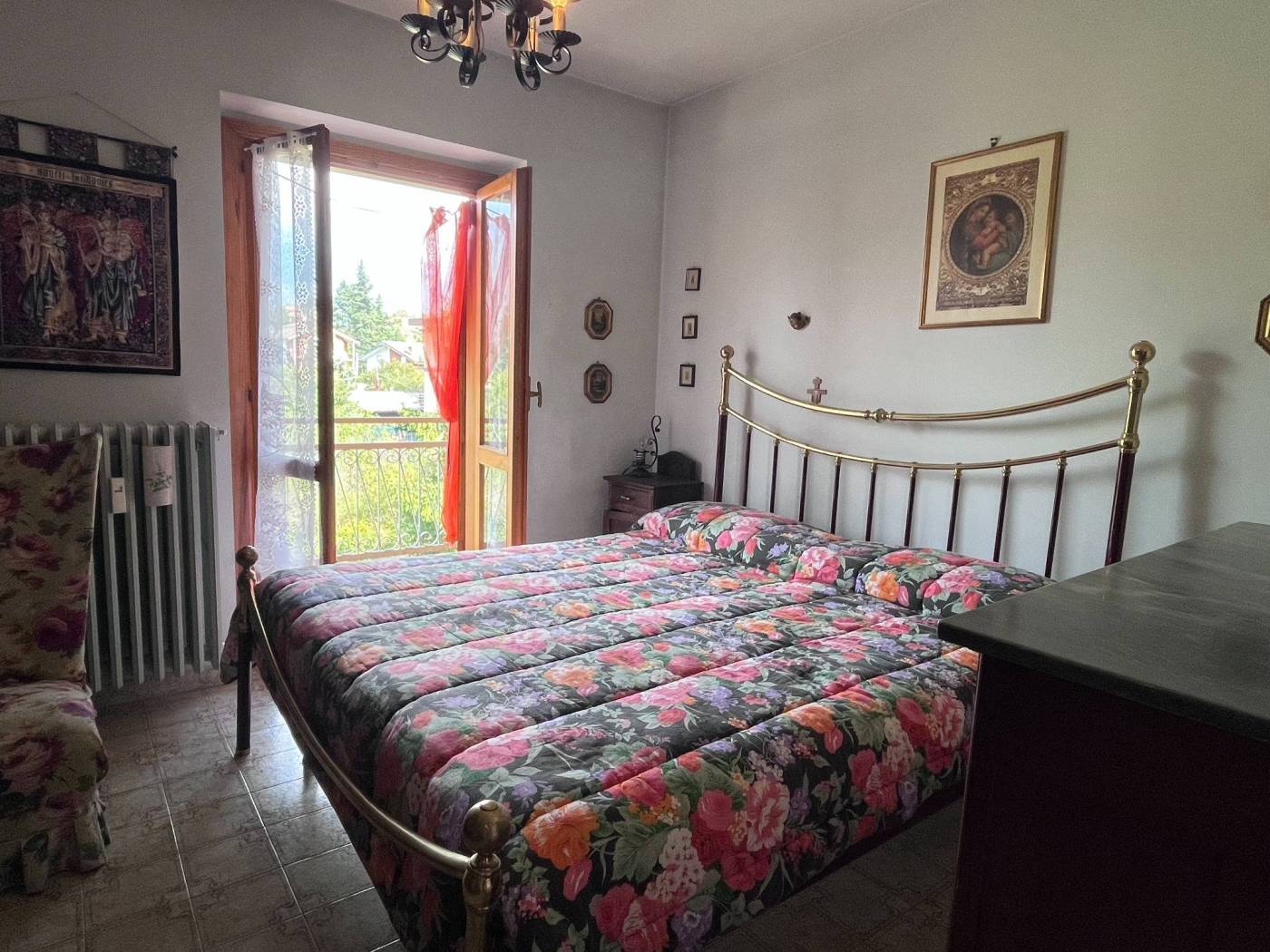 Camera da letto