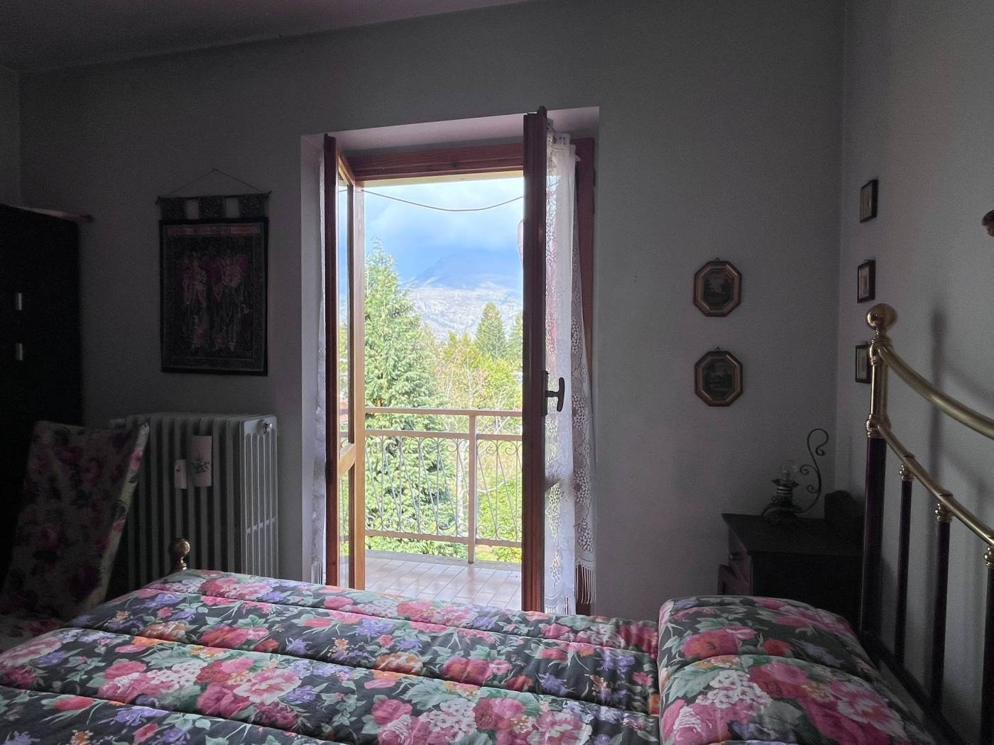Camera da letto
