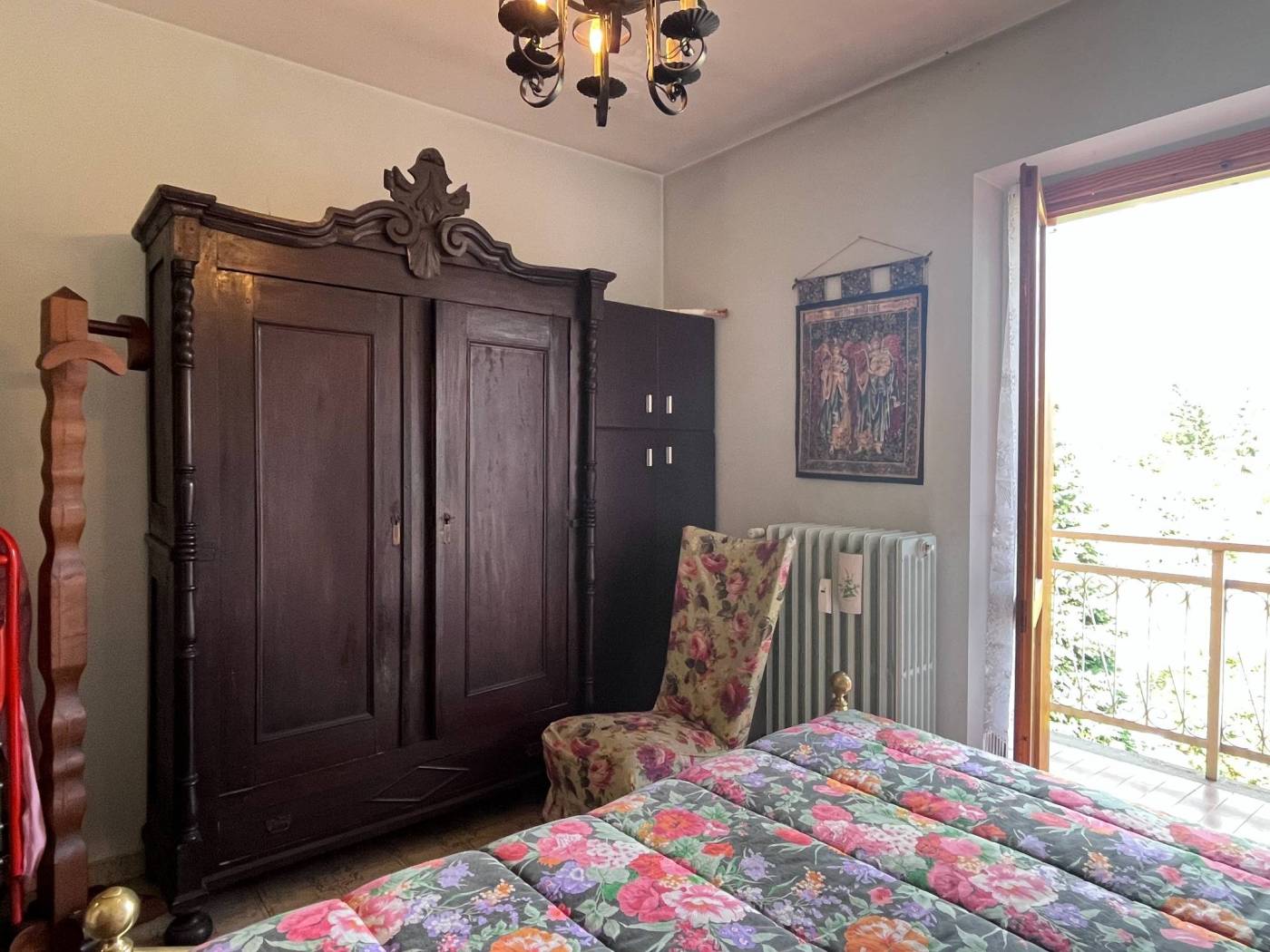 Camera da letto