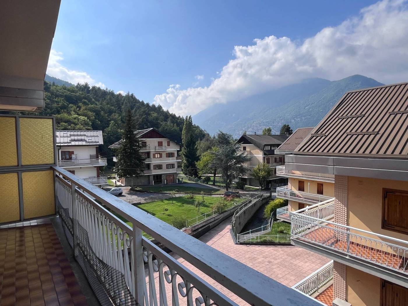 Balcone