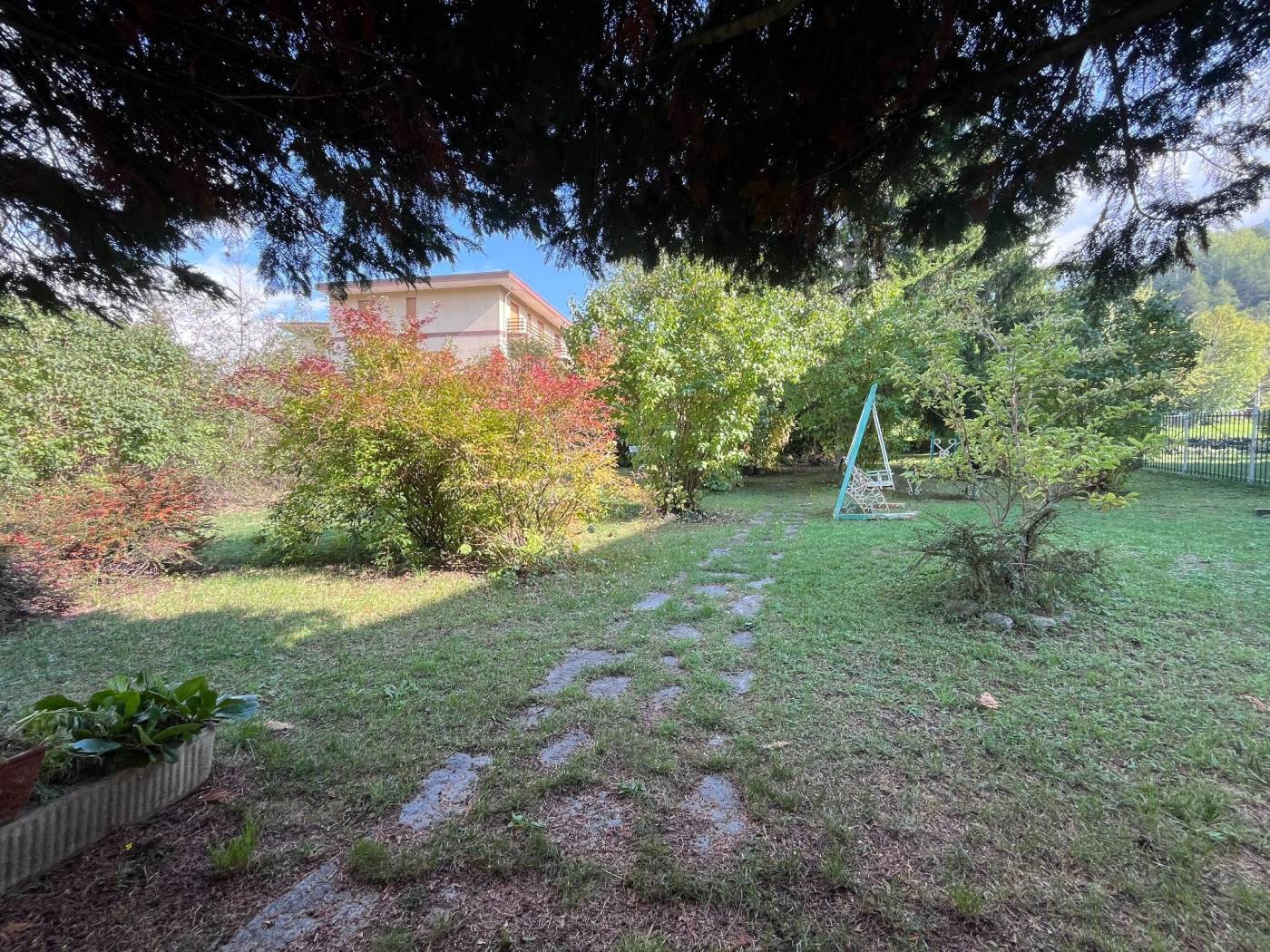 Giardino