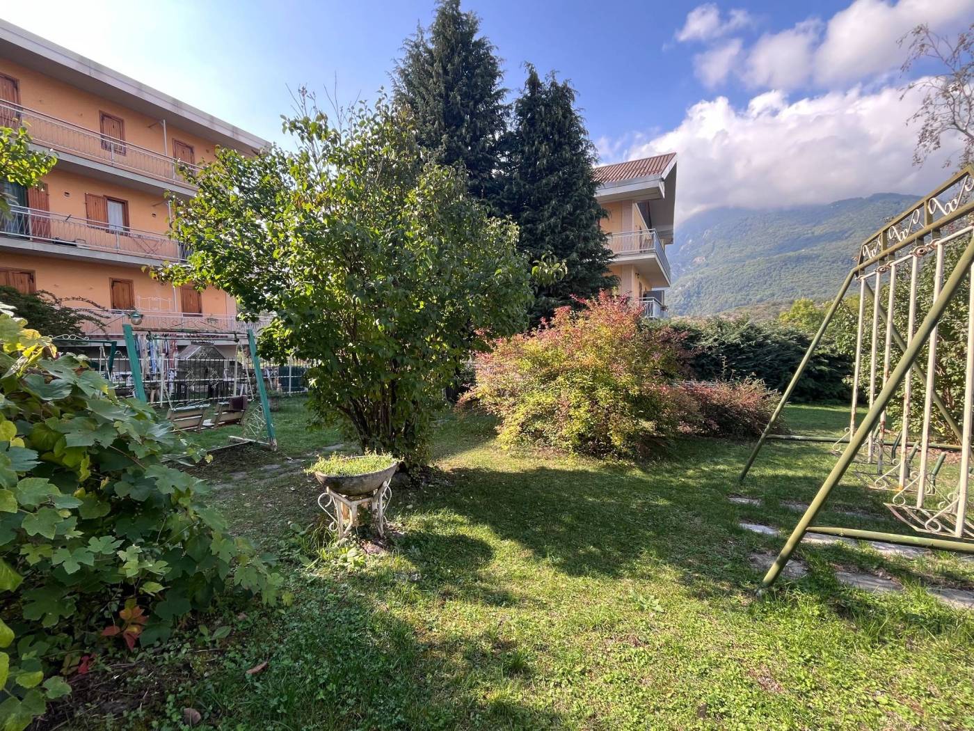 Giardino