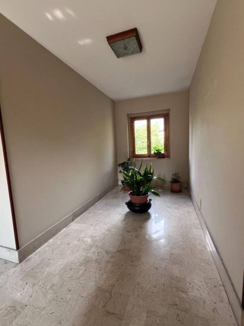Interno palazzo