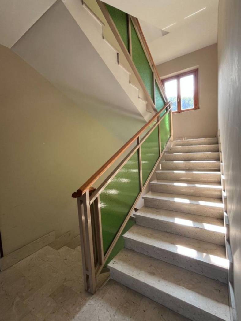 Interno palazzo