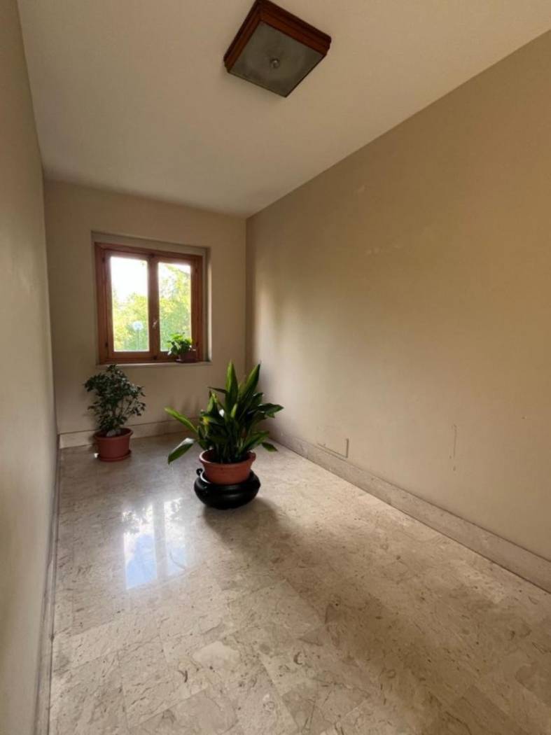 Interno palazzo