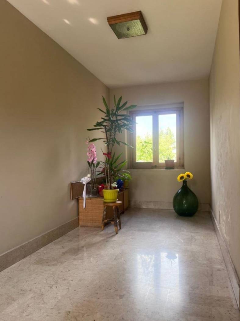 Interno palazzo