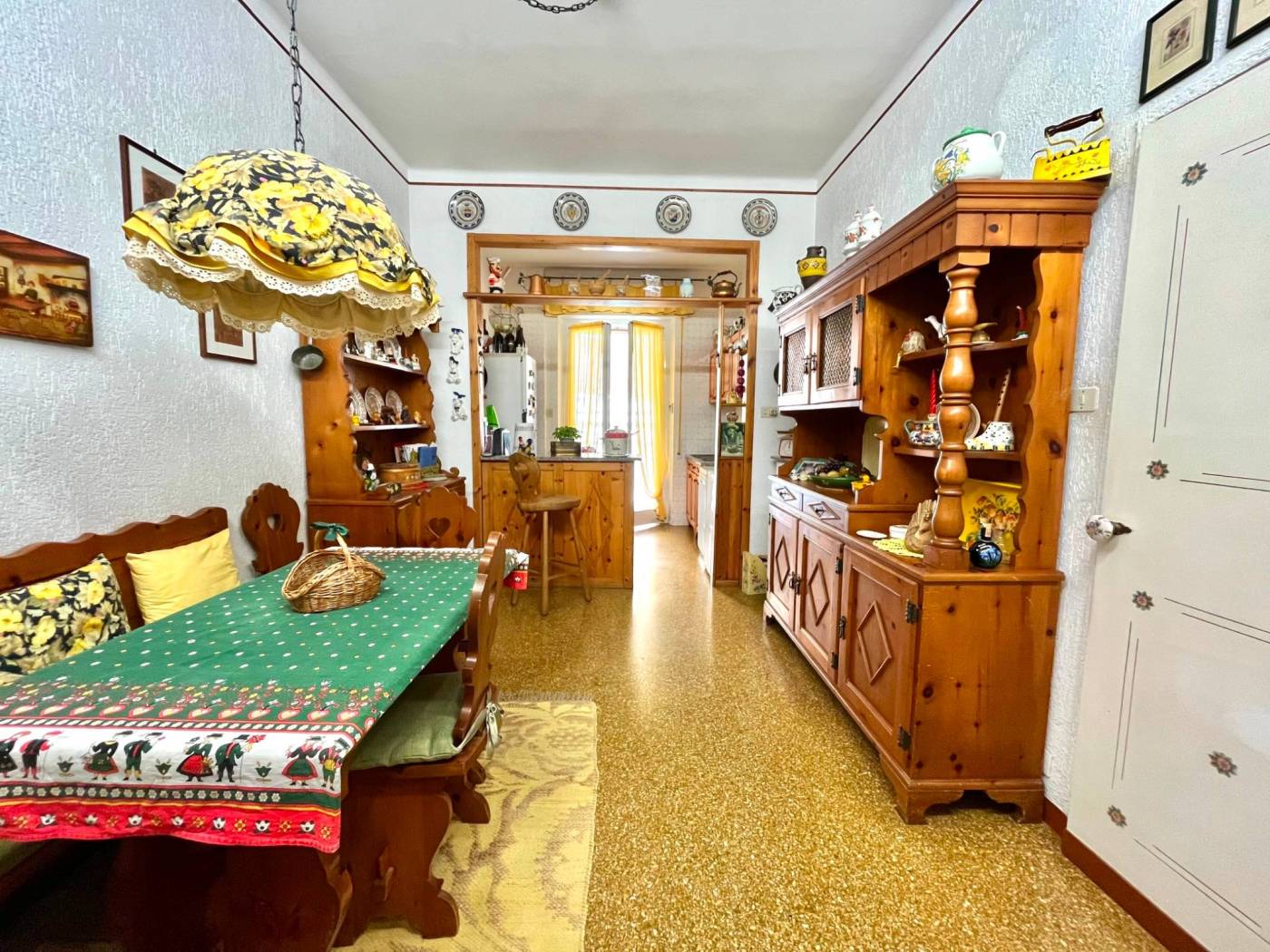 Cucina