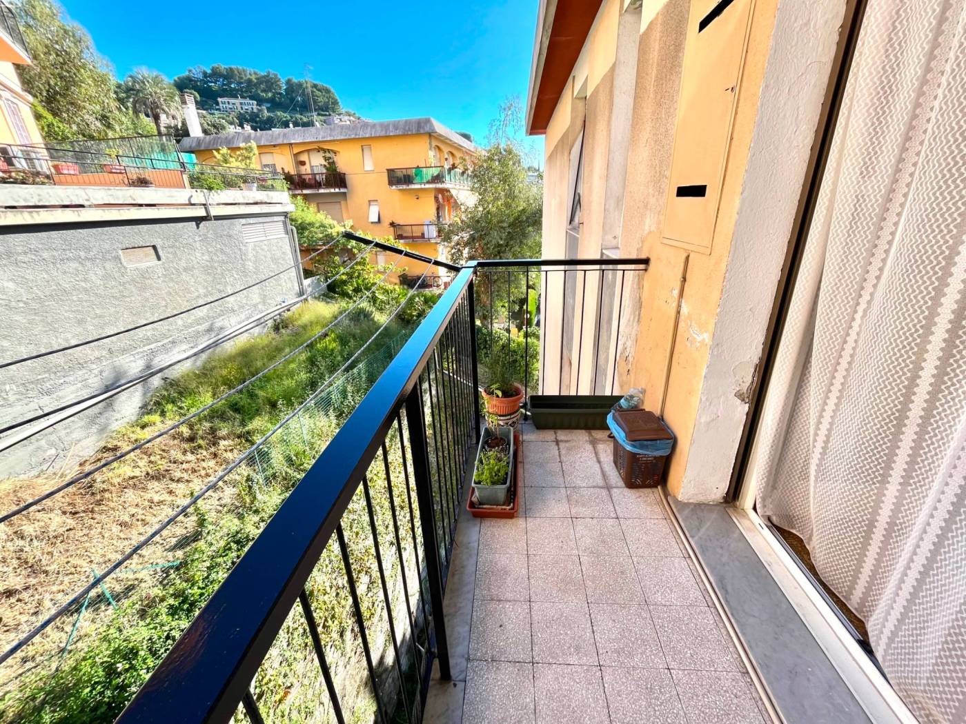Balcone