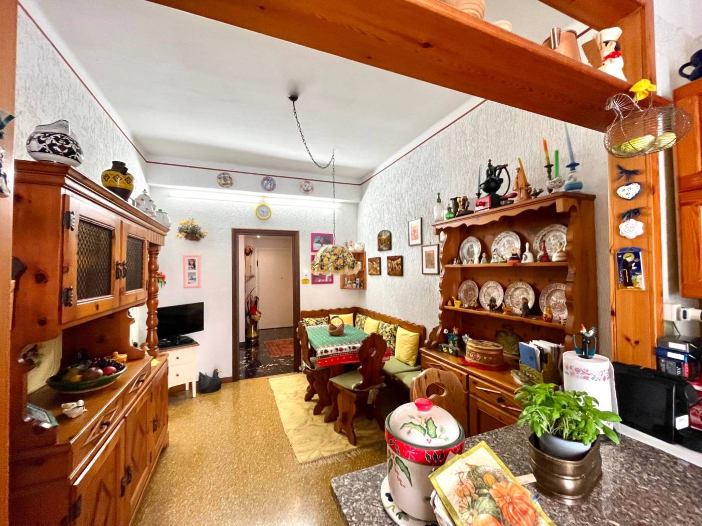 Cucina