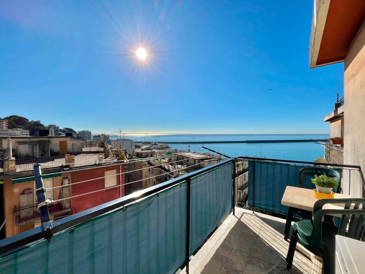 Balcone
