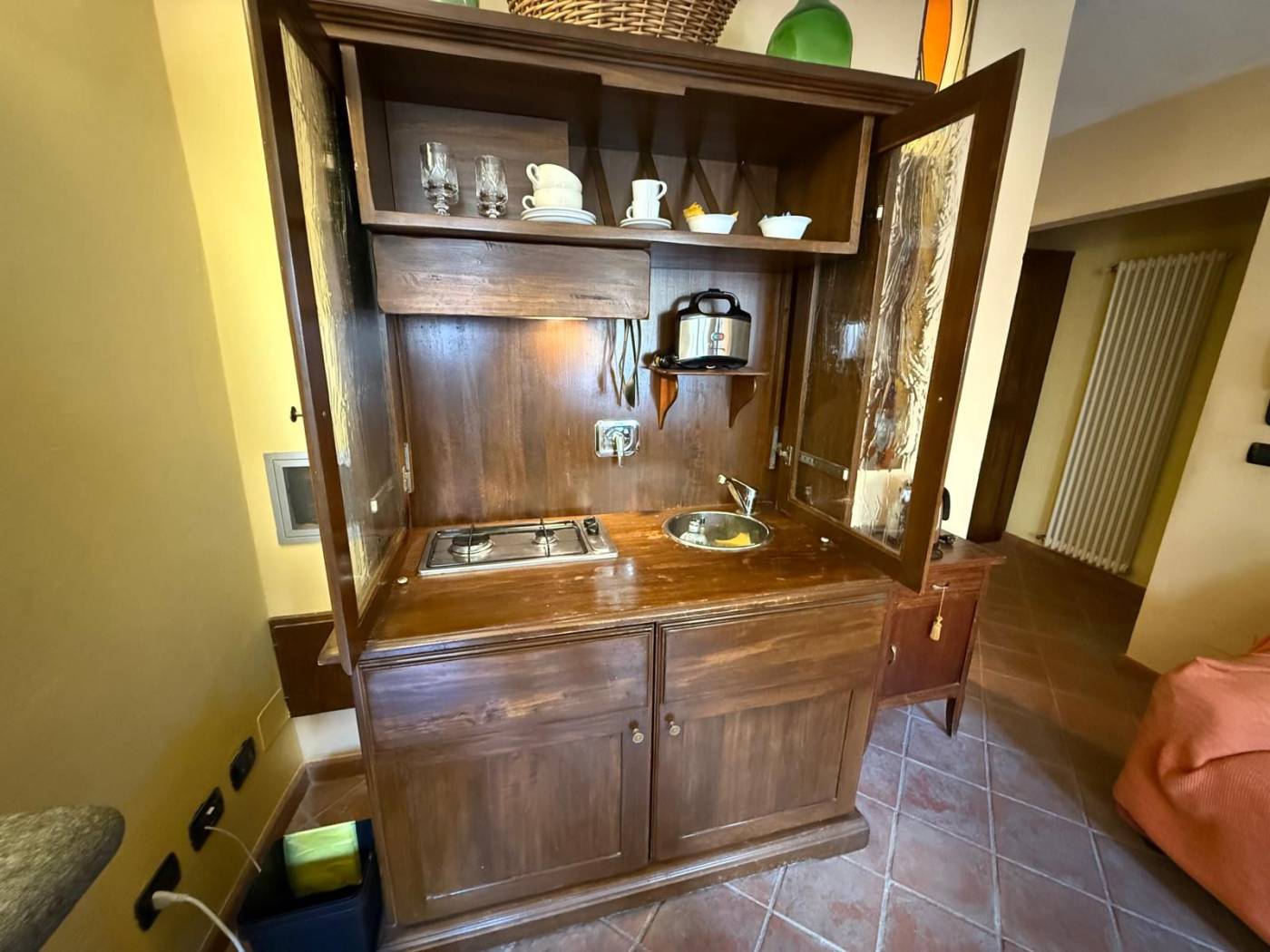 Cucina