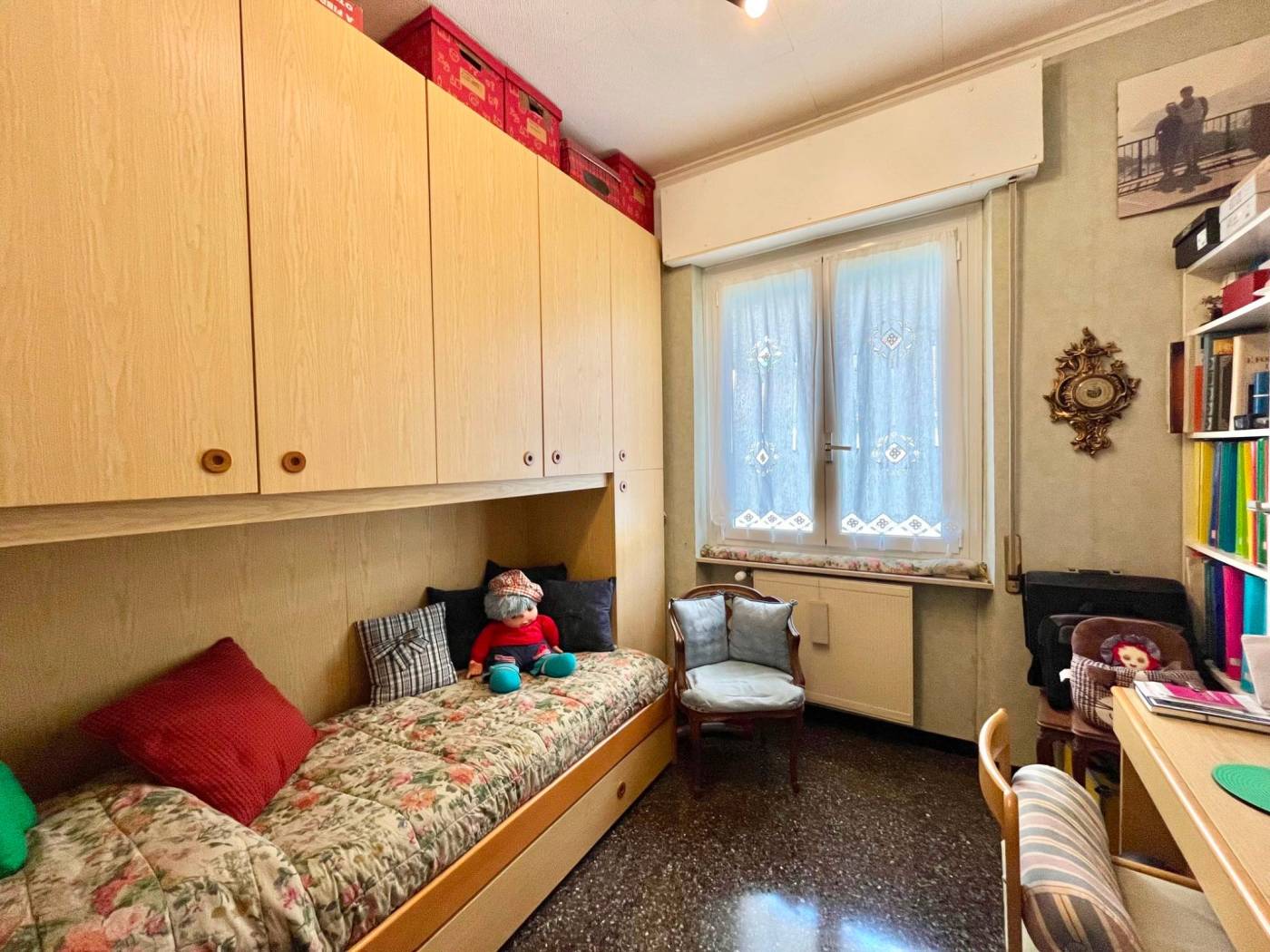 Camera da letto