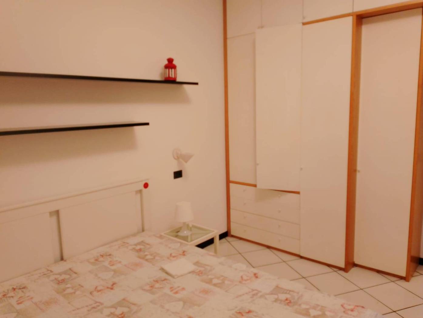 Camera da letto