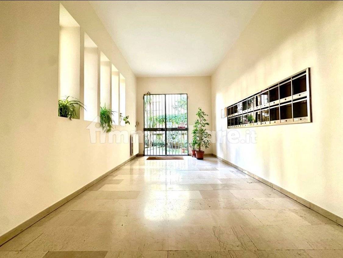 Interno palazzo