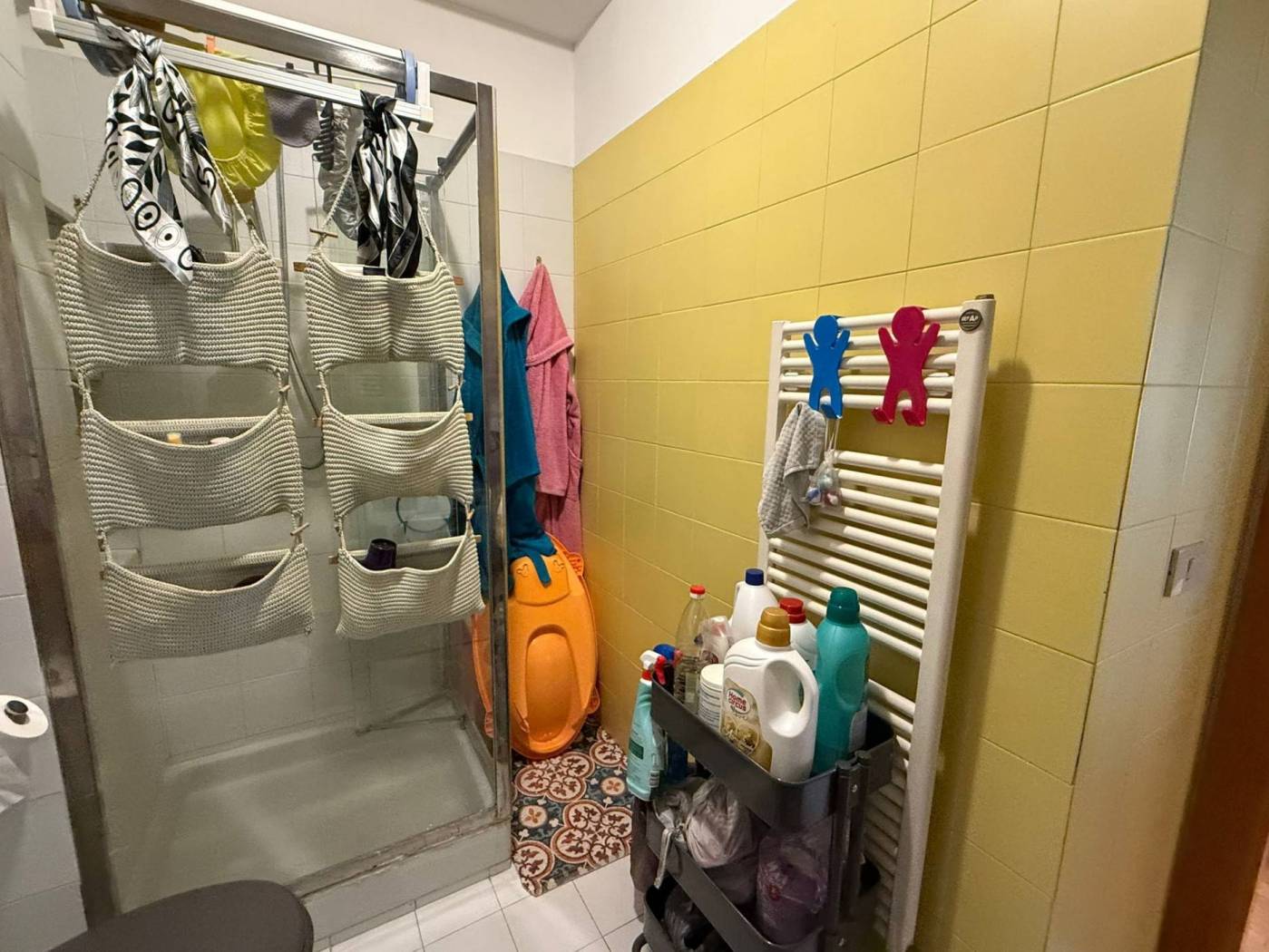 Bagno Bagno