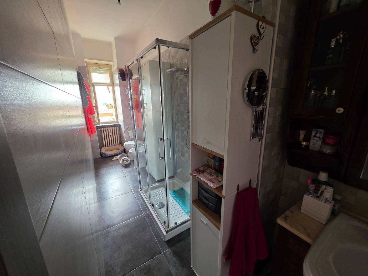 Bagno