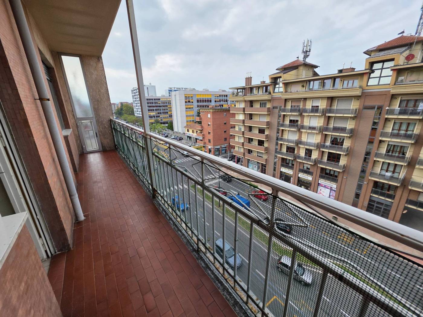 Balcone
