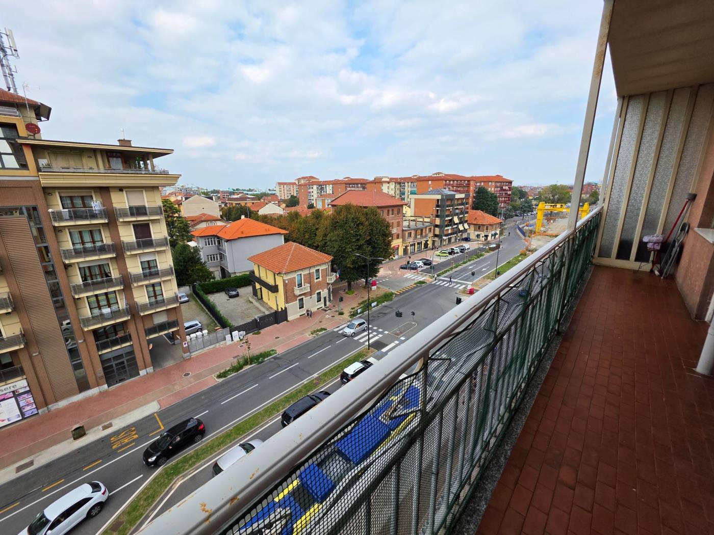 Balcone