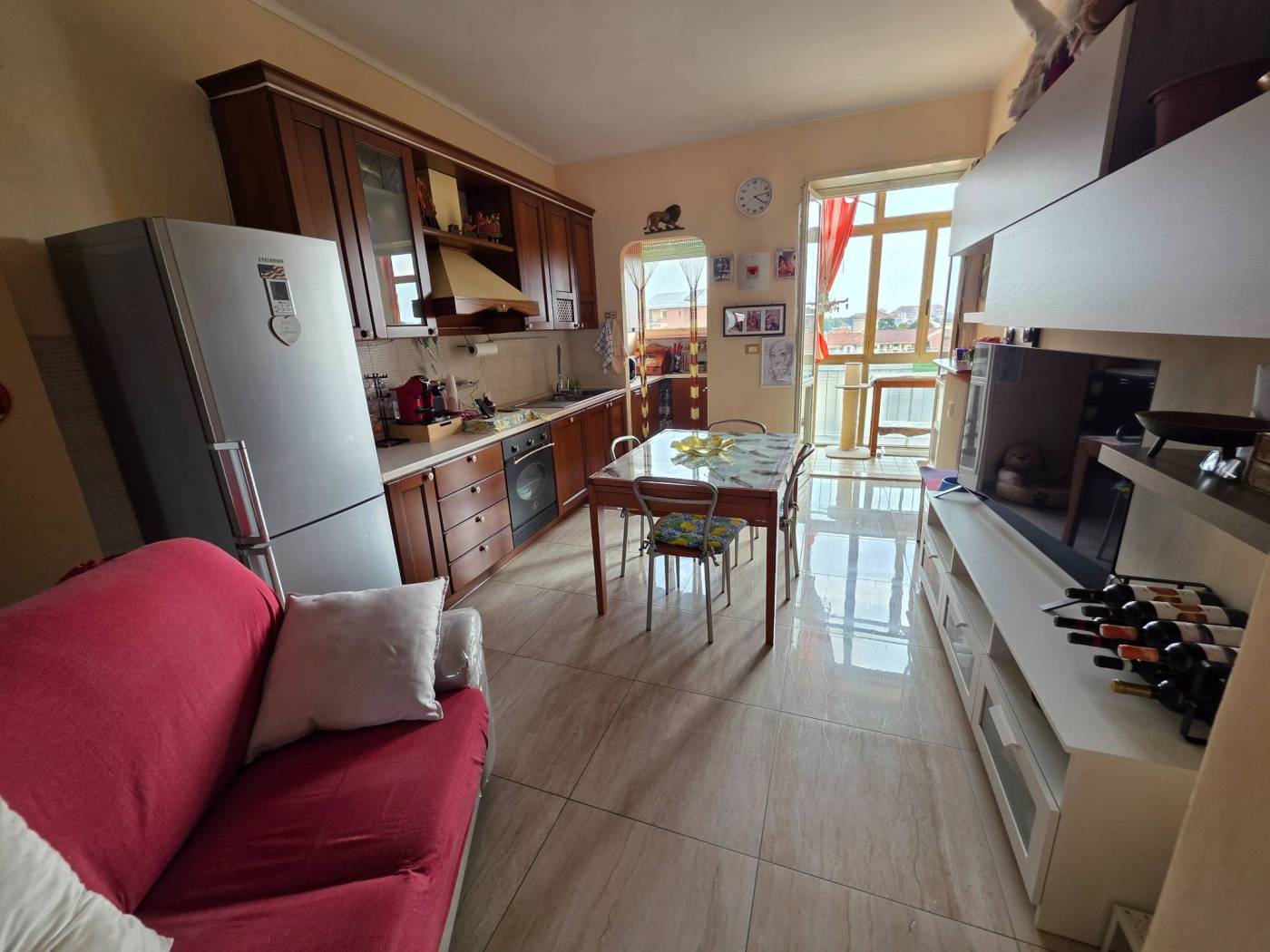 Cucina
