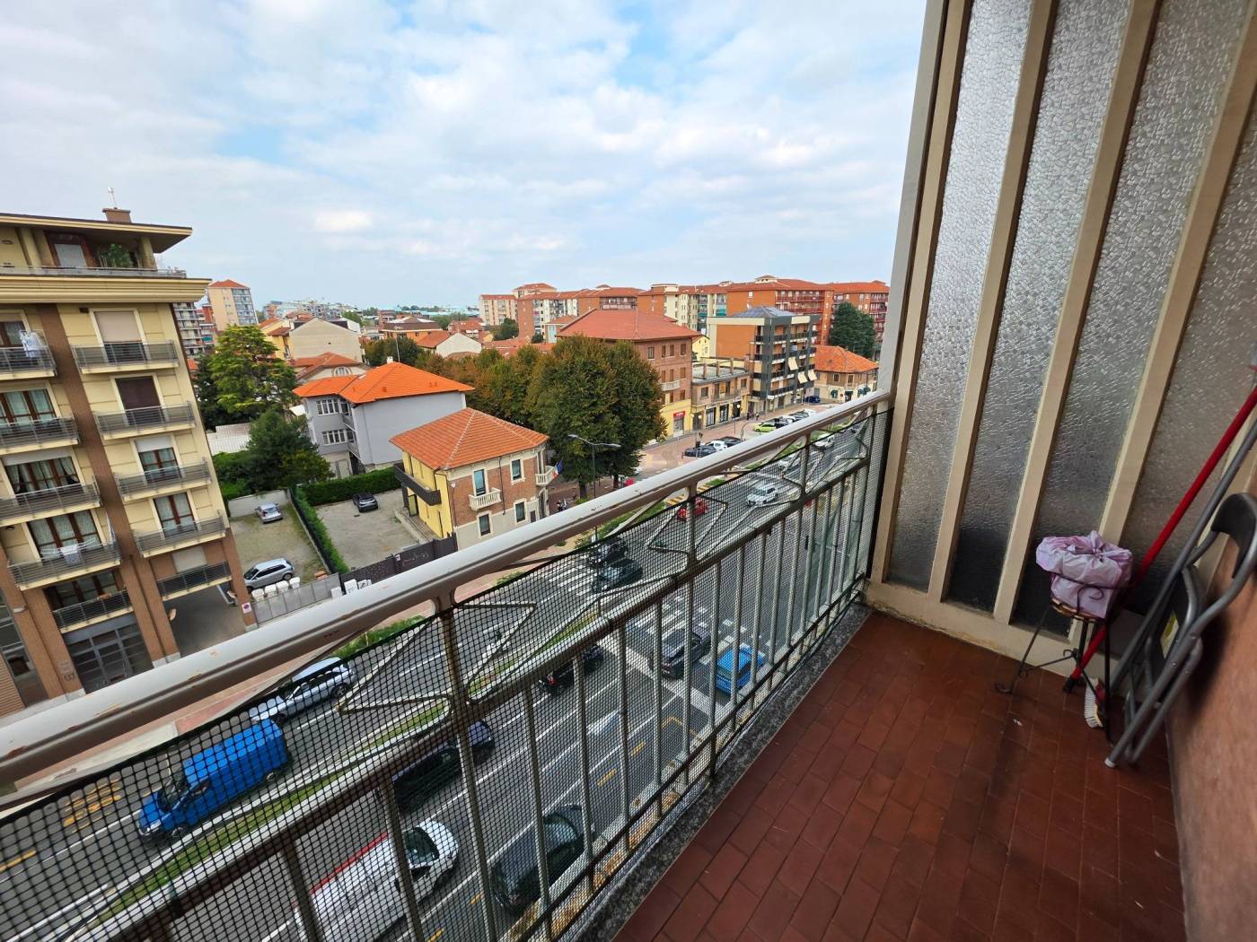 Balcone