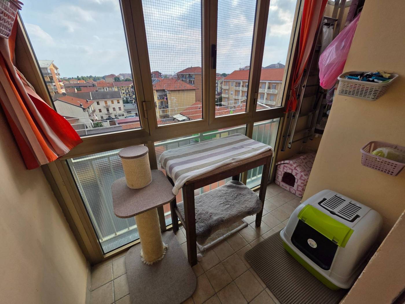 Veranda