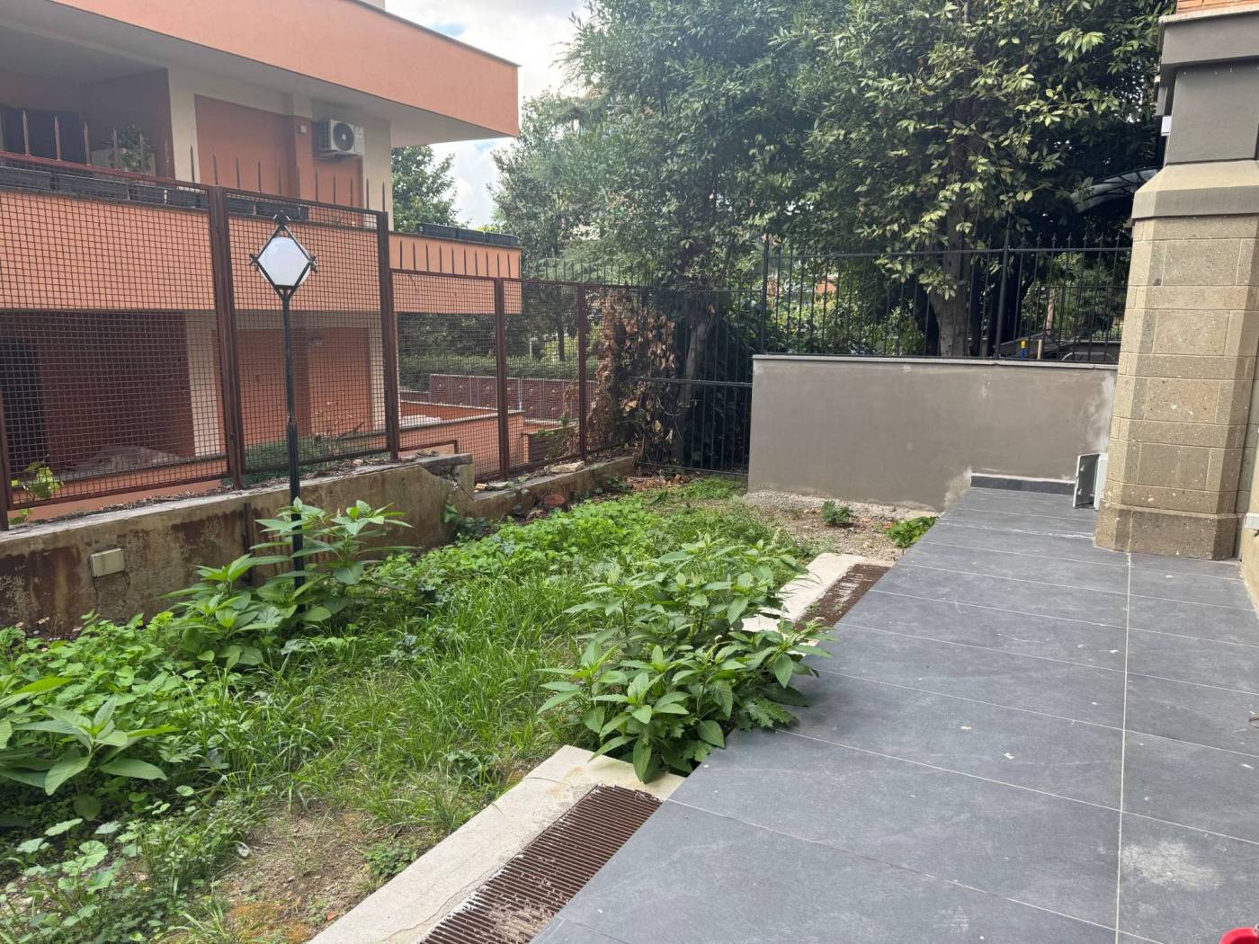 Giardino