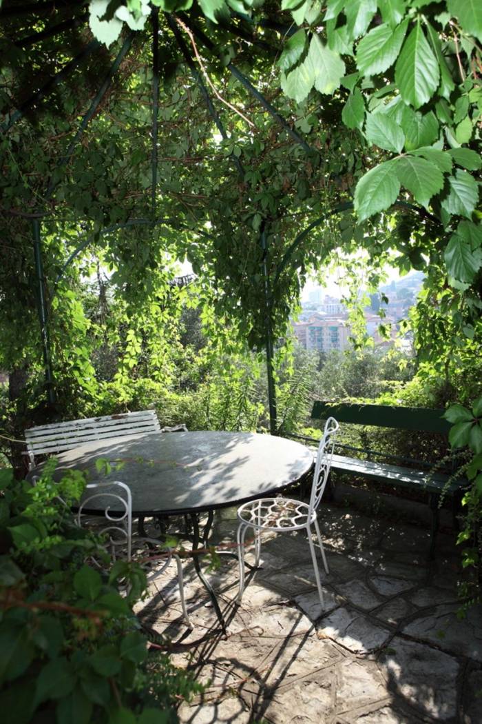 Giardino