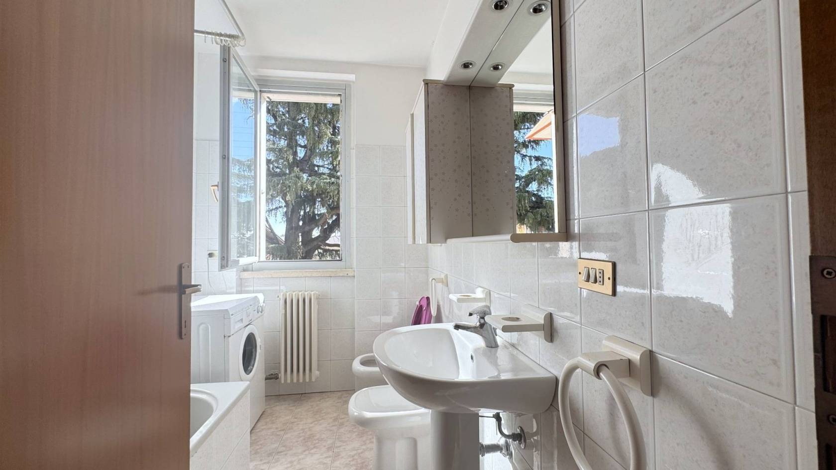 Bagno