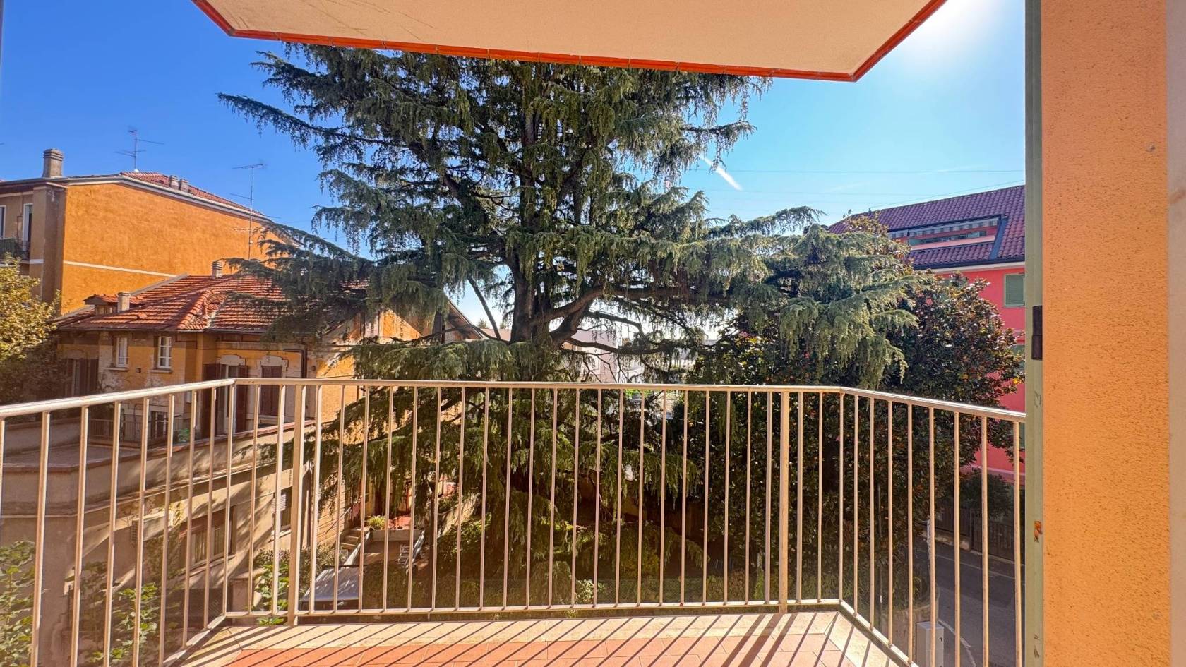 Balcone