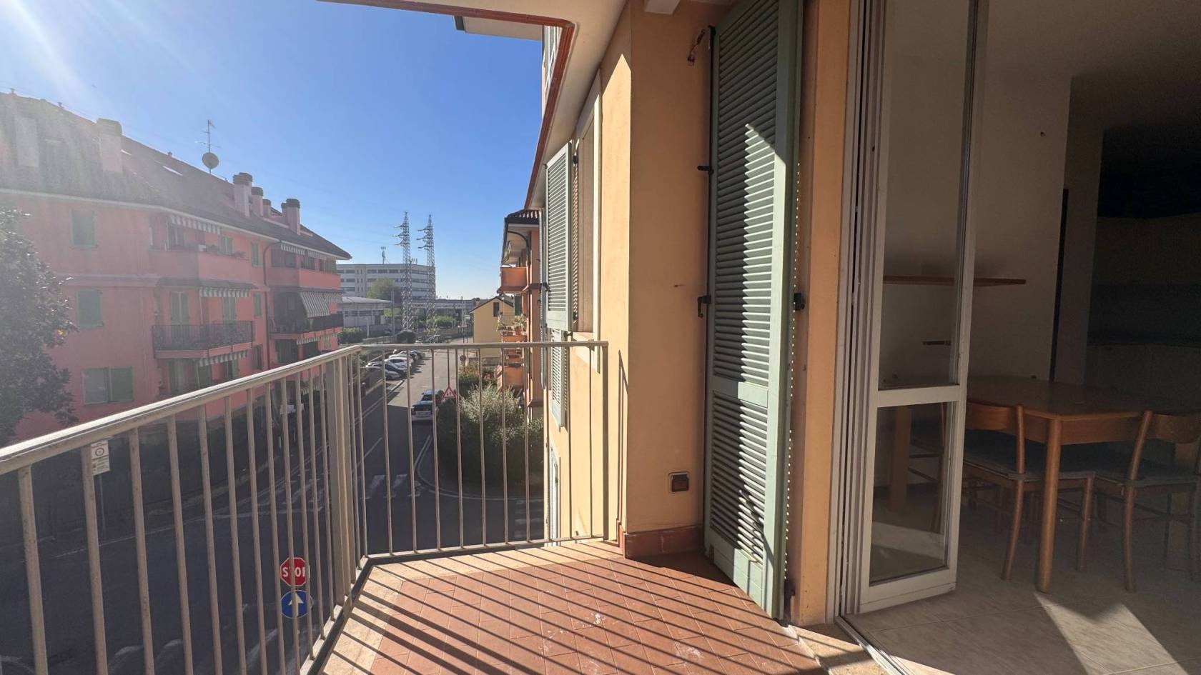 Balcone