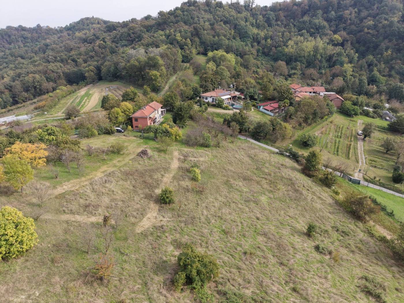 Terreno Terreno