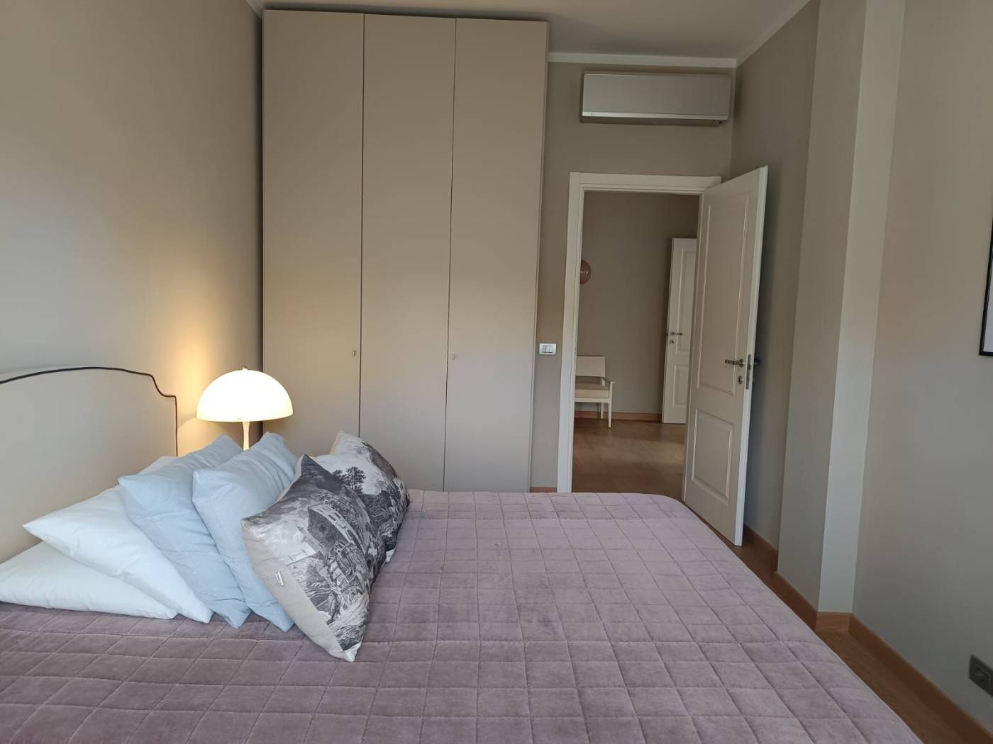 Camera da letto