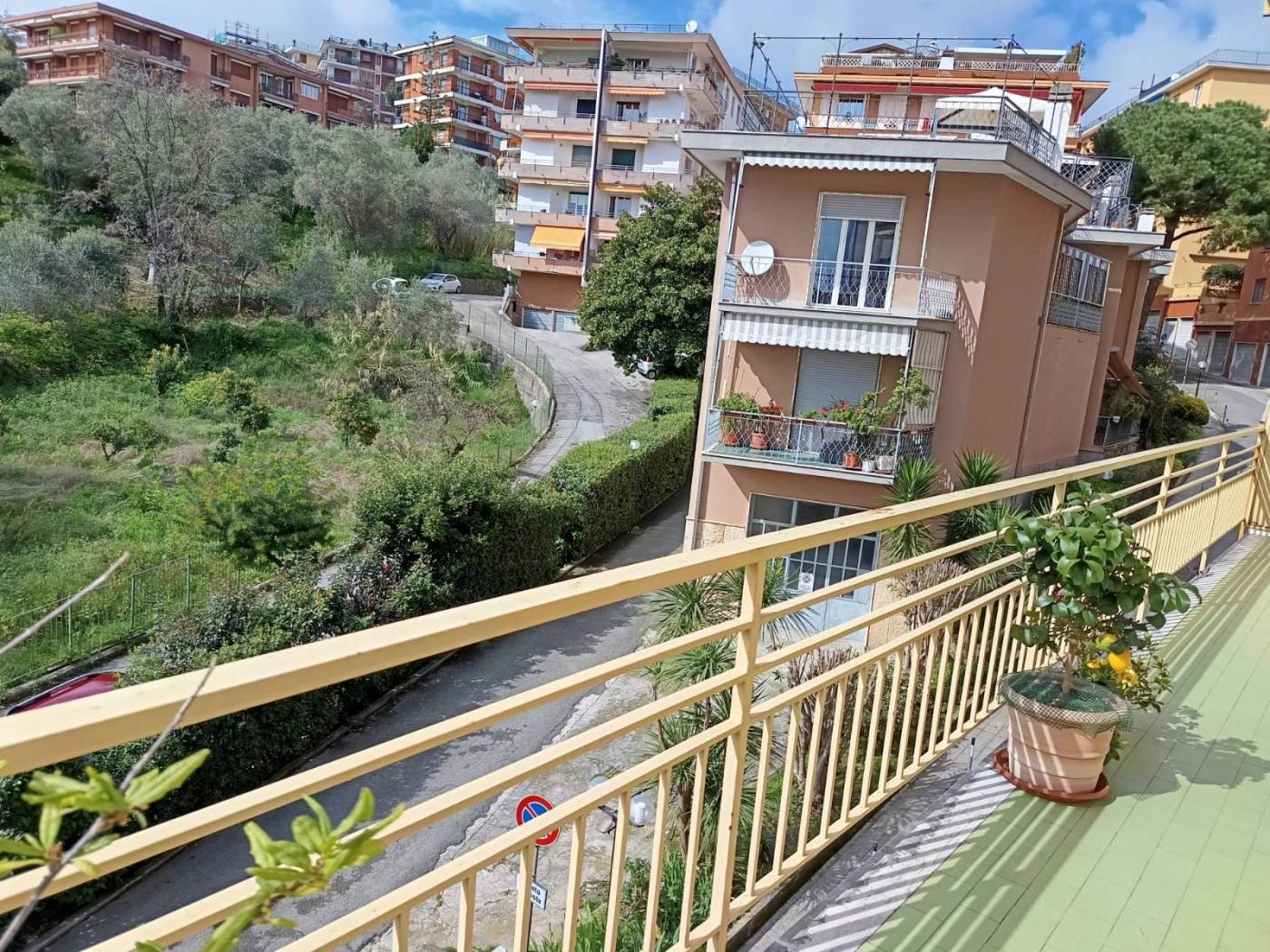 Balcone