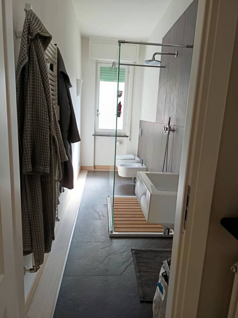 Bagno