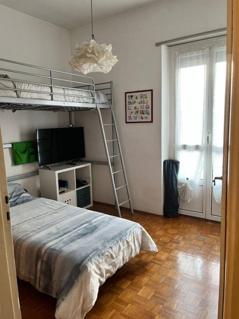Camera da letto
