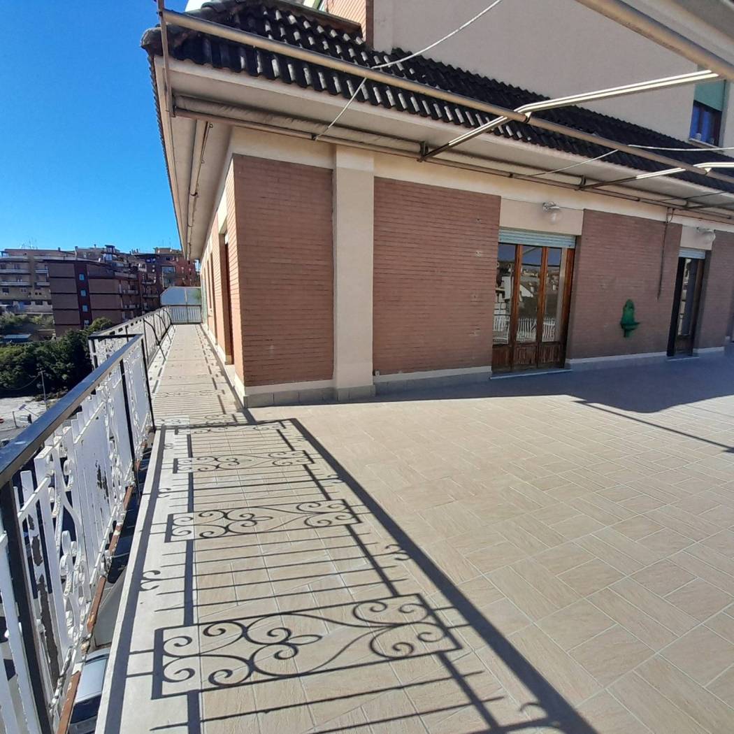 Terrazzo