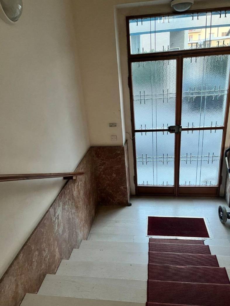 Interno palazzo