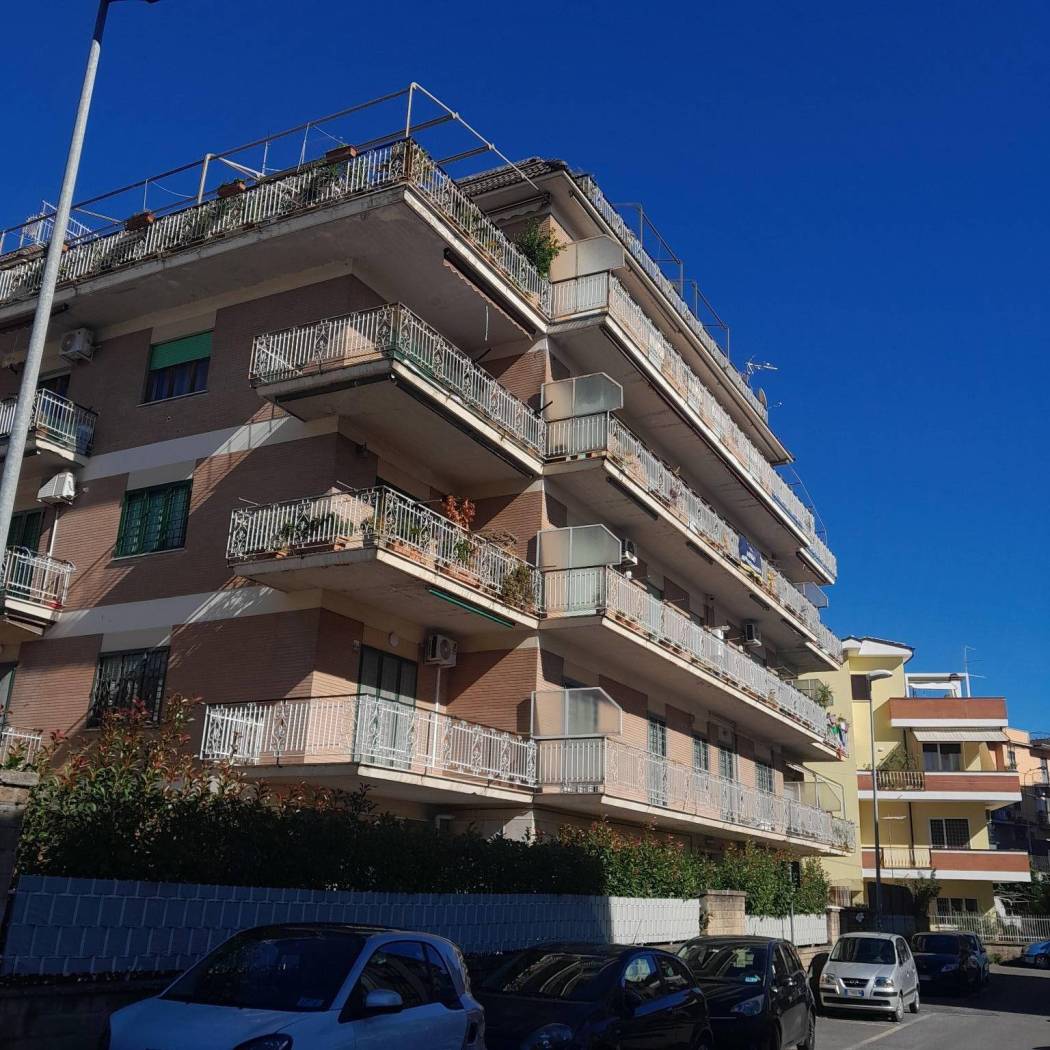 Facciata