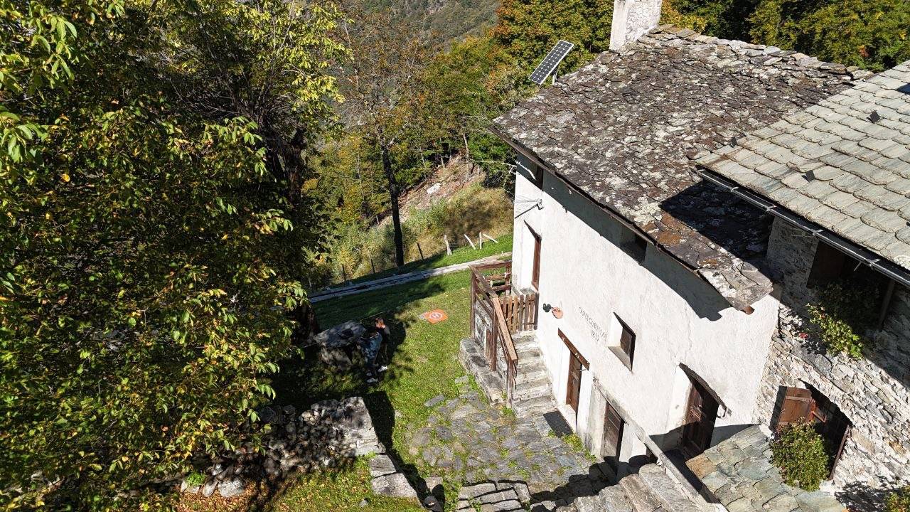 Facciata