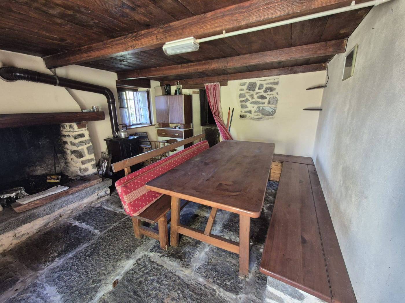 Sala da pranzo