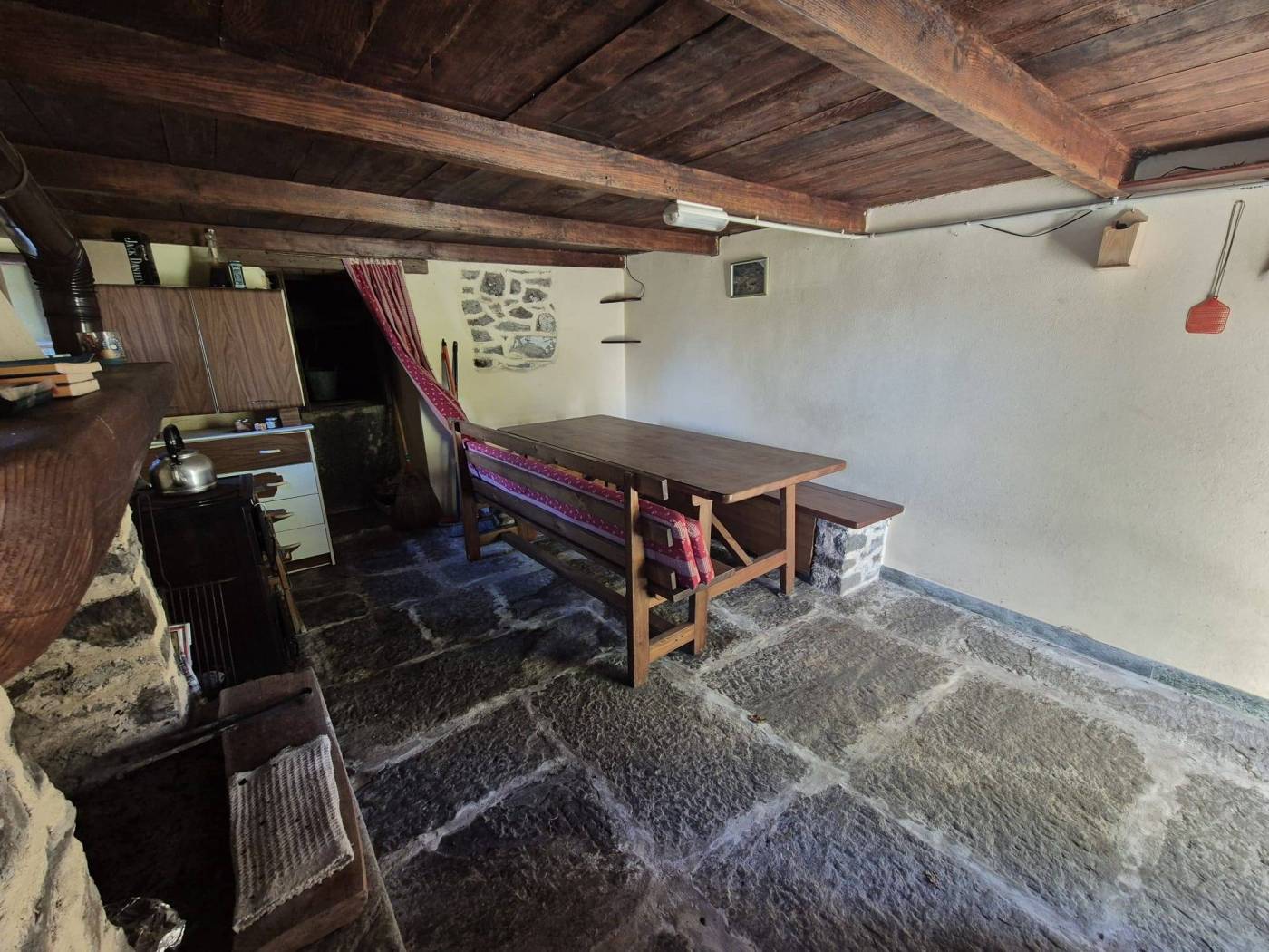 Sala da pranzo